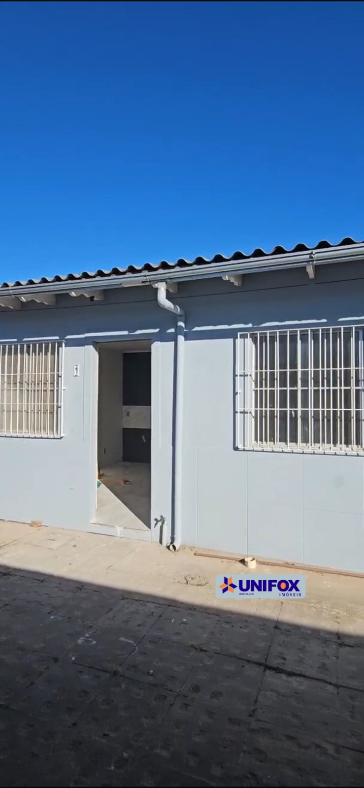 Sobrado à venda em Alvorada
